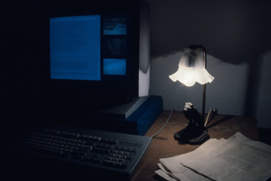 Jennifer DeFelice, Nejmilejší, foto archiv Tomáš Ruller, Vašulka Kitchen Brno